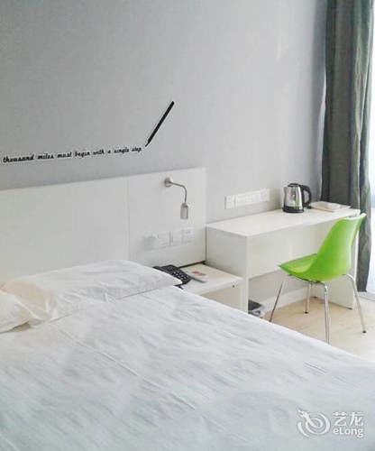 Motel Shenzhen Futian Kou'An Guihua Road ภายนอก รูปภาพ