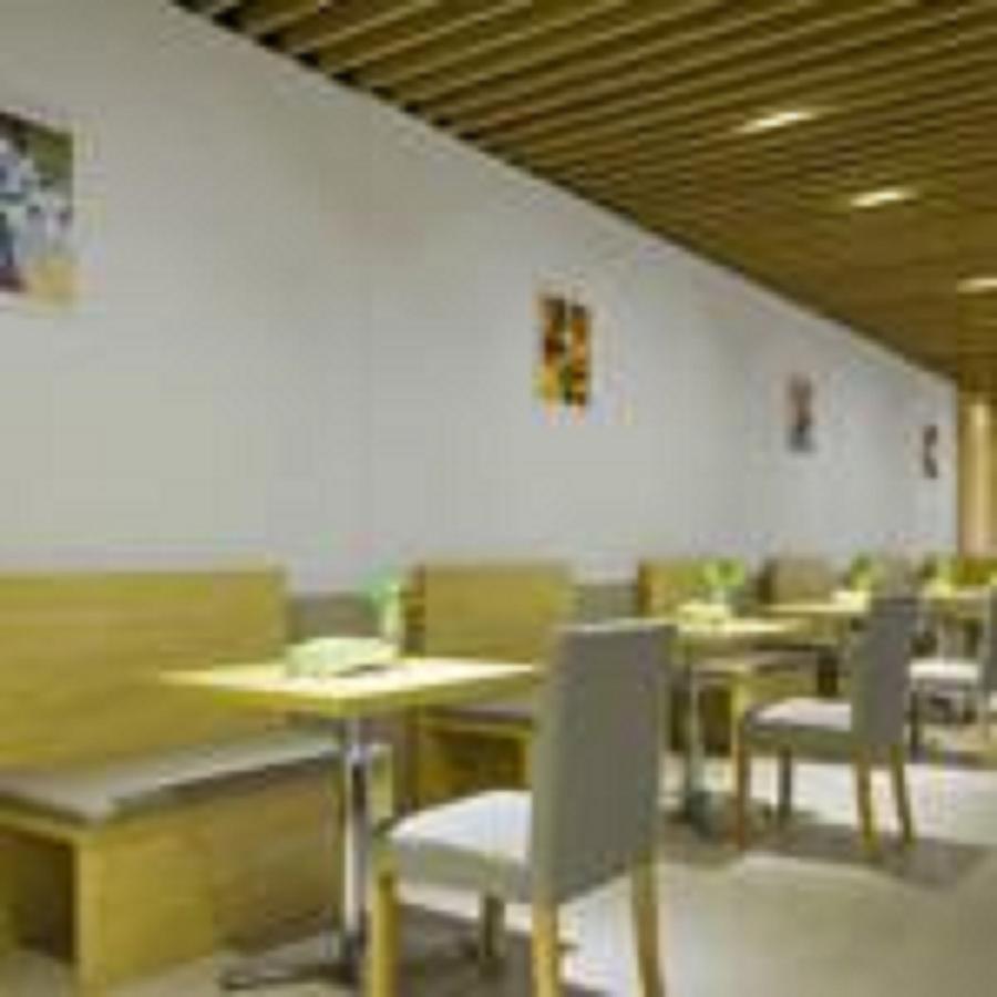 Motel Shenzhen Futian Kou'An Guihua Road ภายนอก รูปภาพ