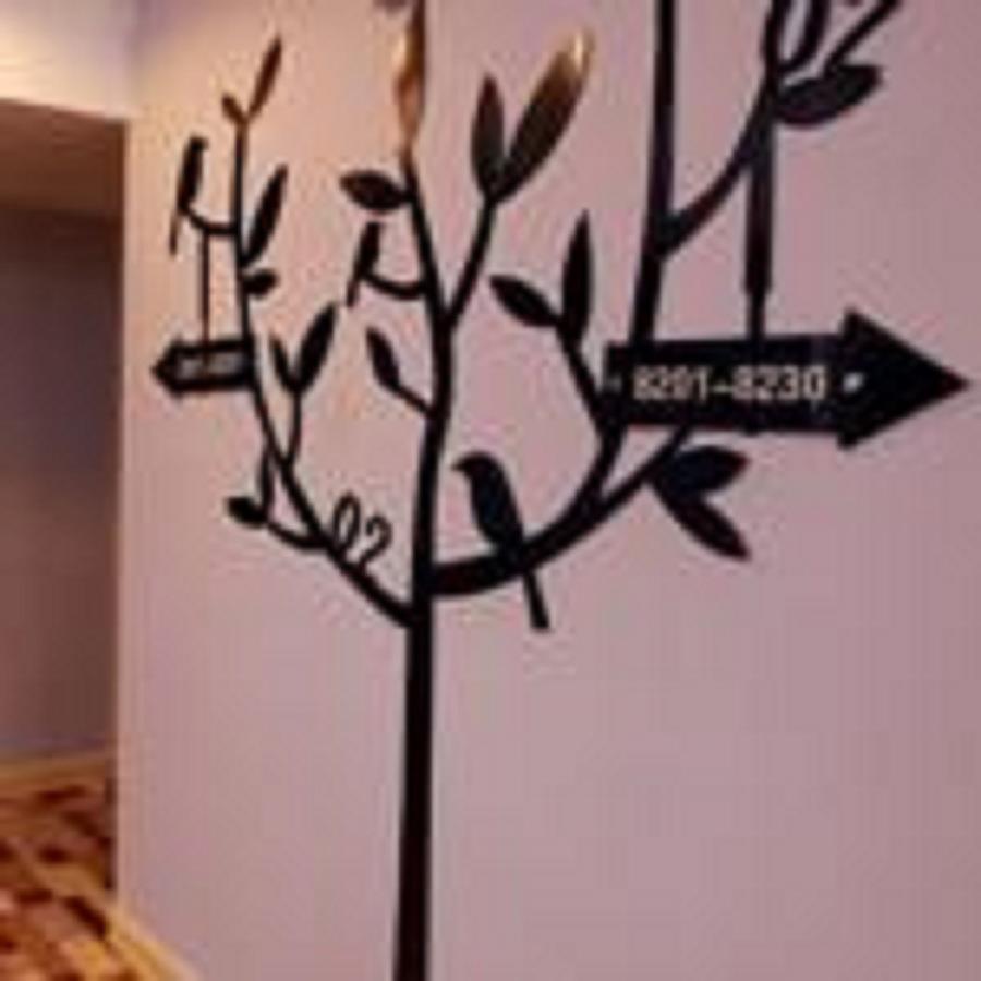 Motel Shenzhen Futian Kou'An Guihua Road ภายนอก รูปภาพ